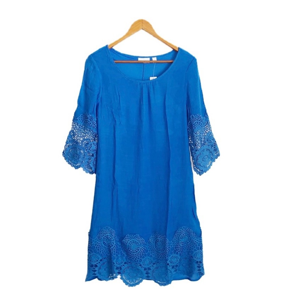 New York & Company Shift Dress